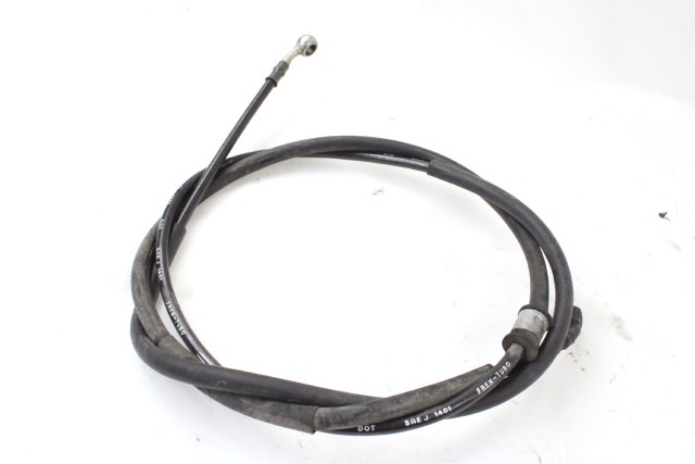 MALAGUTI MADISON 125 1-000-296-339 CAVO FILO FRENO POSTERIORE 99 - 01  REAR BRAKE HOSE 