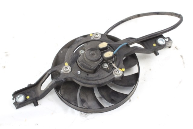 SUZUKI BURGMAN UH 200 1780003H00 ELETTROVENTOLA RADIATORE 06 - 12 FAN