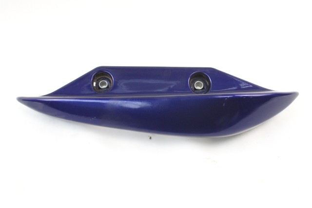 SUZUKI BURGMAN UH 200 4622103H MANIGLIA APPIGLIO POSTERIORE SINISTRA 06 - 12 REAR LEFT HANDLE PILLION