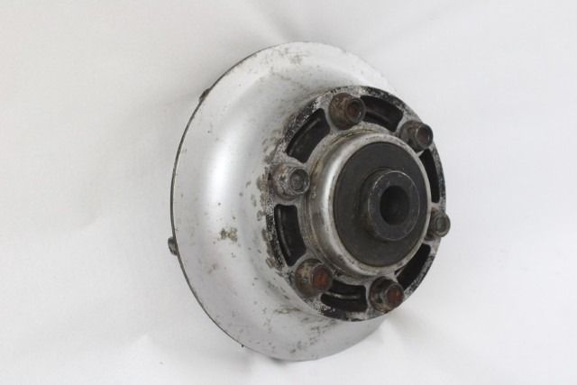 SUZUKI RF 900 R 6461117E00 MOZZO RUOTA POSTERIORE 94 - 97 REAR WHEEL HUB