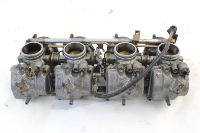 SUZUKI RF 900 R 1370031E02 CARBURATORE 94 - 97 CARBURETOR