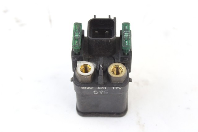 SUZUKI RF 900 R 3180021E10 RELÈ AVVIAMENTO 94 - 97 STARTER RELAY