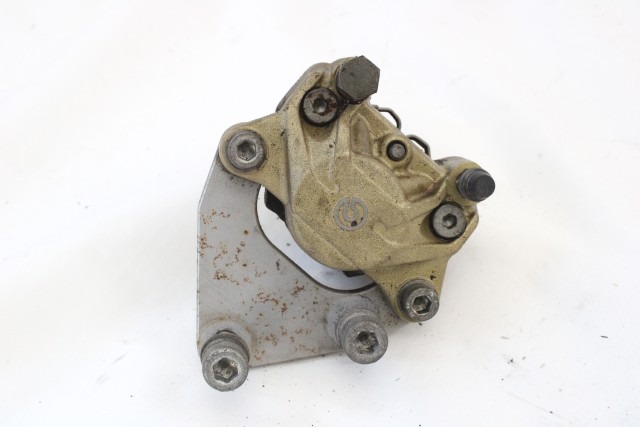 PIAGGIO X9 180 AMALFI CM063102 PINZA FRENO ANTERIORE DESTRA 00 - 02 FRONT RIGHT BRAKE CALIPER