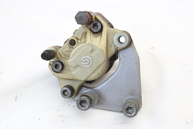 PIAGGIO X9 180 AMALFI CM063102 PINZA FRENO ANTERIORE SINISTRA 00 - 02 FRONT LEFT BRAKE CALIPER