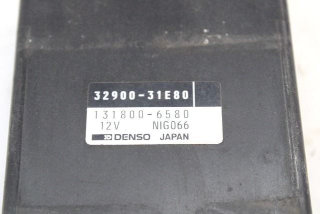 SUZUKI RF 900 R 3290031E80 CENTRALINA CDI 94 - 97 IGNITER CONTROL UNIT DENSO 1318006580