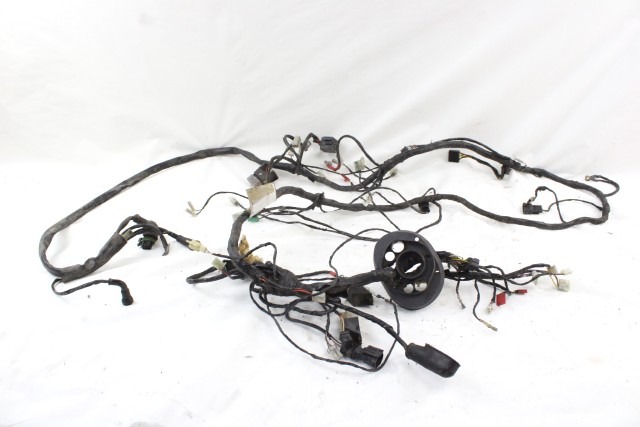 PIAGGIO X9 180 AMALFI 584058 CABLAGGIO IMPIANTO ELETTRICO 00 - 02 MAIN WIRING HARNESS