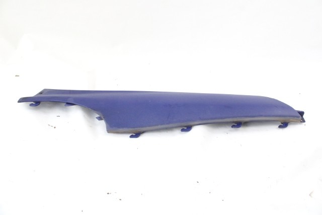 PIAGGIO X9 180 AMALFI 575567 SPOILER FIANCHETTO POSTERIORE DESTRA 00 - 02 RIGHT SIDE REAR COVER