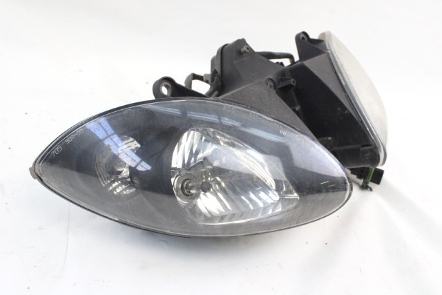 PIAGGIO X9 180 AMALFI FARO ANTERIORE 00 - 02 HEADLIGHT