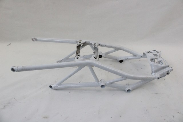 KTM 1290 SUPER DUKE R 61603002000AB TELAIO POSTERIORE 17 - 18 REAR FRAME