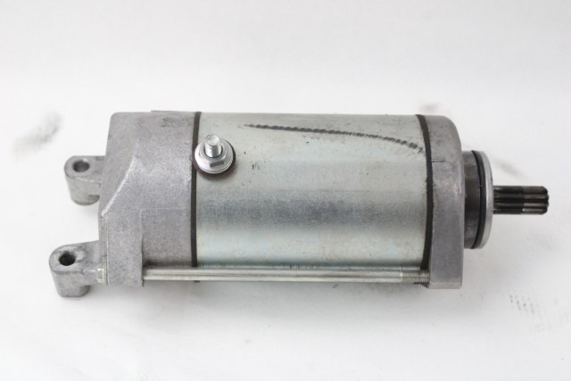 KTM 1290 SUPER DUKE R 60440001000 MOTORINO AVVIAMENTO 17 - 18 STARTER MOTOR 61340001000