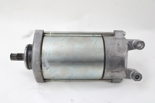 KTM 1290 SUPER DUKE R 60440001000 MOTORINO AVVIAMENTO 17 - 18 STARTER MOTOR 61340001000