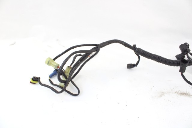 KTM 1290 SUPER DUKE R 60711085100 CABLAGGIO IMPIANTO ELETTRICO MOTORE 17 - 18 ENGINE MAIN WIRING HARNESS 60711085000 