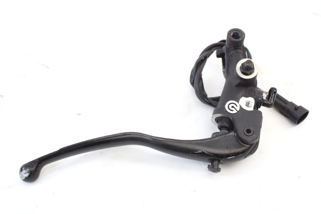 KTM 1290 SUPER DUKE R 6131300110030 POMPA FRENO ANTERIORE 17 - 18 FRONT BRAKE LEVER