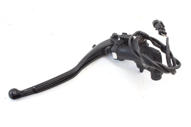 KTM 1290 SUPER DUKE R 6131300110030 POMPA FRENO ANTERIORE 17 - 18 FRONT BRAKE LEVER