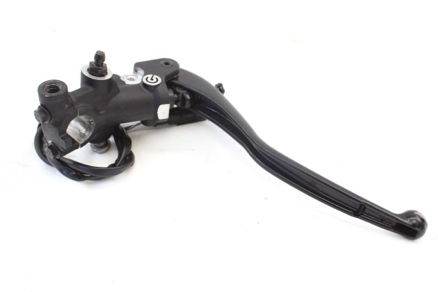 KTM 1290 SUPER DUKE R 6131300110030 POMPA FRENO ANTERIORE 17 - 18 FRONT BRAKE LEVER