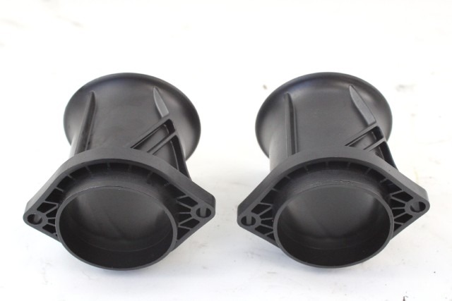 KTM 1290 SUPER DUKE R 61641040100 CORNETTI ASPIRAZIONE 17 - 18 INTAKE FUNNELS