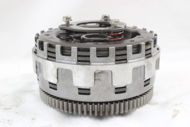 KTM 1290 SUPER DUKE R 61332002100 61332001044 60432011010 FRIZIONE 17 - 18 CLUTCH