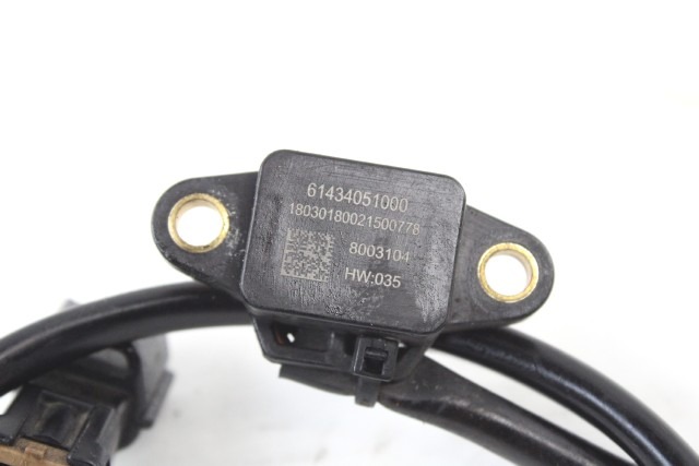 KTM 1290 SUPER DUKE R 61434051000 SENSORE MARCE POSIZIONE CAMBIO 17 - 18 GEAR POSITION SENSOR