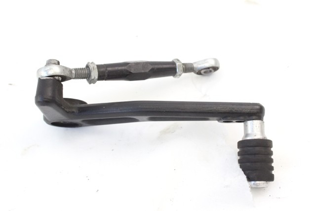 KTM 1290 SUPER DUKE R 6133403114433S PEDALINA COMANDO CAMBIO 17 - 18 GEARCHANGE LEVER 6133403104433S