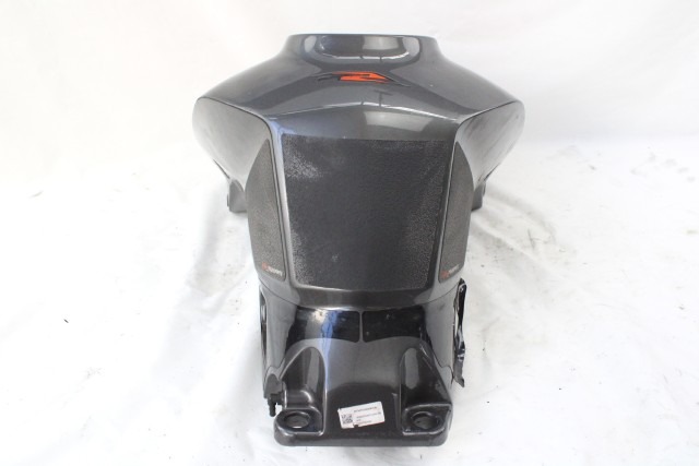 KTM 1290 SUPER DUKE R 61307013144KCA SERBATOIO BENZINA 17 - 18 FUEL TANK 61307013044KCA CON AMMACCATURE