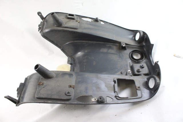 PIAGGIO HEXAGON 180 4T CM005302 RETROSCUDO PARAGAMBE 02 - 03 LEG SHIELD