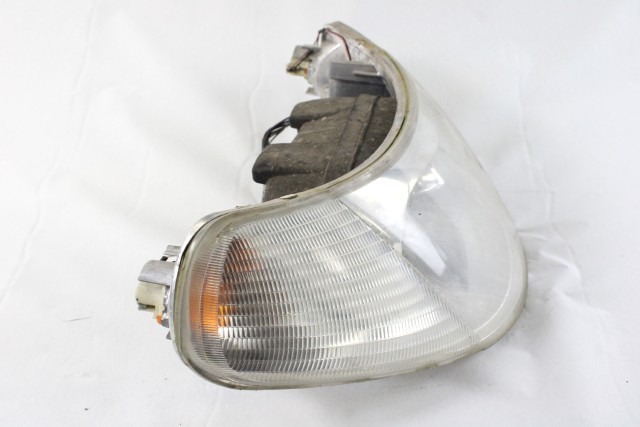 PIAGGIO HEXAGON 180 4T 294504 FARO ANTERIORE 02 - 03 HEADLIGHT