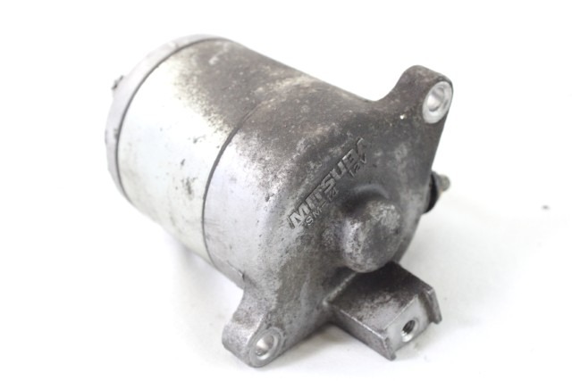 PIAGGIO HEXAGON 180 4T 82611R5 MOTORINO AVVIAMENTO 02 - 03 STARTER MOTOR 82611R