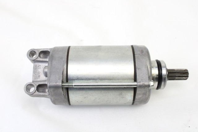 KAWASAKI Z 900 211630748 MOTORINO AVVIAMENTO ZR900F 2023 STARTER MOTOR