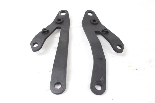 KAWASAKI Z 900 321900844 321900843 SUPPORTI MOTORE ZR900F 2023 ENGINE BRACKETS 321900726 321900725