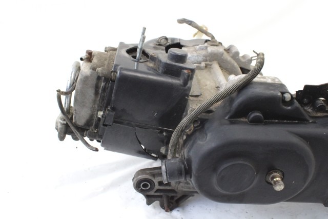 MOTOM GIPSY 50 BN139QMB MOTORE 07 - 13 ENGINE