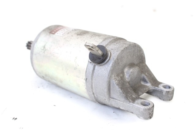 SUZUKI BURGMAN UH 125 3110003H00 MOTORINO AVVIAMENTO 06 - 12 STARTER MOTOR DENSO 4280004730