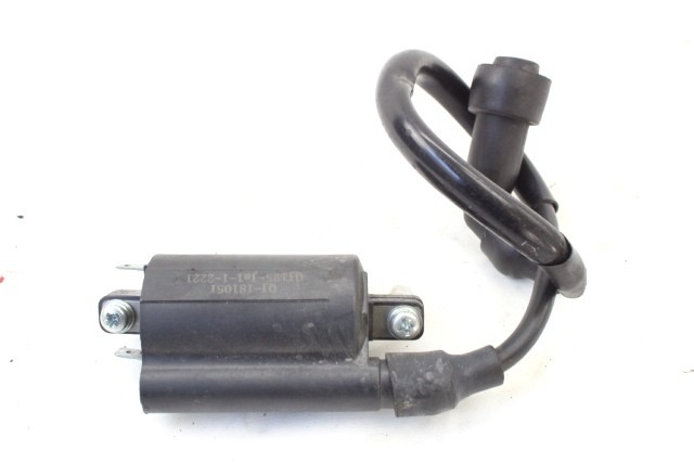 KEEWAY RKV 125 96200J060001 BOBINA ACCENSIONE 2021 IGNITION COIL