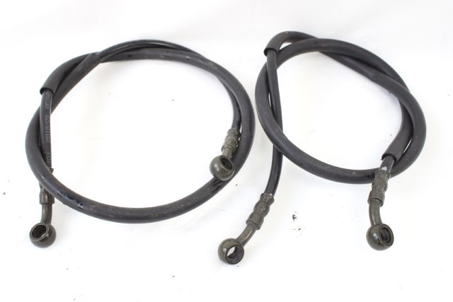 KEEWAY RKV 125 SET TUBI FRENO CBS 2021 CBS BRAKE HOSES