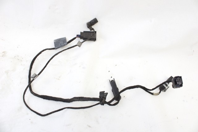 BMW C EVOLUTION 61118550050 CABLAGGIO POSTERIORE K17 13 - 19 REAR WIRING HARNESS