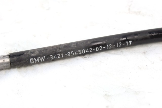 BMW C EVOLUTION 34218545042 CAVO FRENO STAZIONAMENTO K17 13 - 19 BRAKE LOCK CABLE