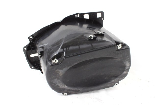 BMW C EVOLUTION 46548545186 VASCA SOTTOSELLA PORTACASCO K17 13 - 19 HELMET COMPARTMENT