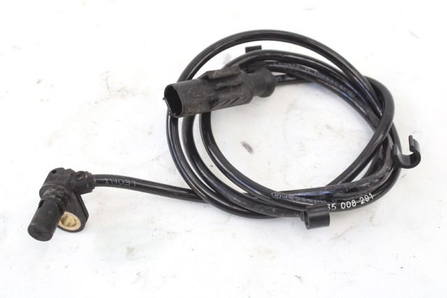 BMW C EVOLUTION 34527715117 SENSORE VELOCITÀ ABS K17 13 - 19 SPEED SENSOR