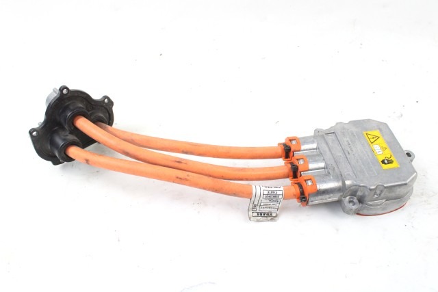 BMW C EVOLUTION 61128566324 CAVI CABLAGGIO MOTORE K17 13 - 19 CABLE WIRING 61128546248