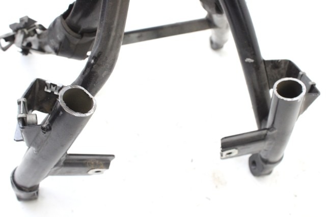 BMW C EVOLUTION 46511541018 TELAIO CON DOCUMENTI K17 13 - 19 FRAME WITH DOCUMENTS DANEGGIATO