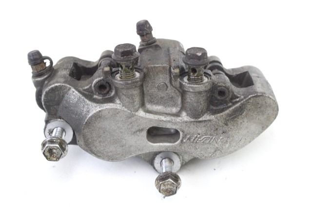 SUZUKI BURGMAN AN 400 5930014F00 PINZA FRENO ANTERIORE 99 - 00 FRONT BRAKE CALIPER