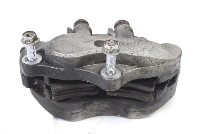 SUZUKI BURGMAN AN 400 5930014F00 PINZA FRENO ANTERIORE 99 - 00 FRONT BRAKE CALIPER