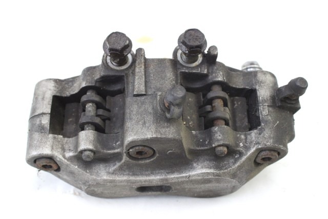 SUZUKI BURGMAN AN 400 5930014F00 PINZA FRENO ANTERIORE 99 - 00 FRONT BRAKE CALIPER