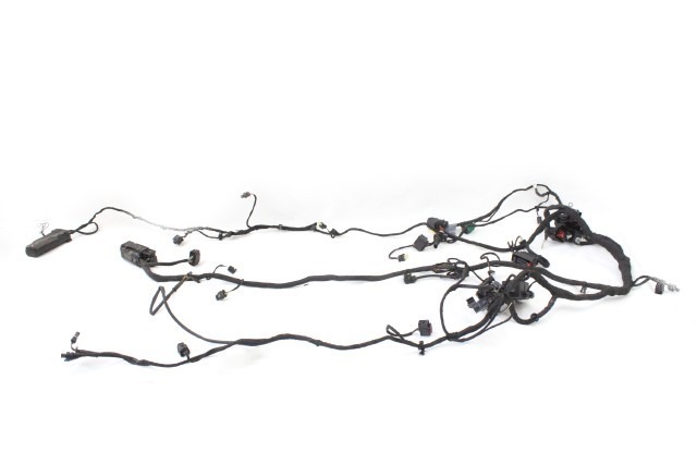 BMW C EVOLUTION 61118355729 CABLAGGIO IMPIANTO ELETTRICO K17 13 - 19 MAIN WIRING HARNESS