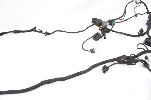 BMW C EVOLUTION 61118355729 CABLAGGIO IMPIANTO ELETTRICO K17 13 - 19 MAIN WIRING HARNESS