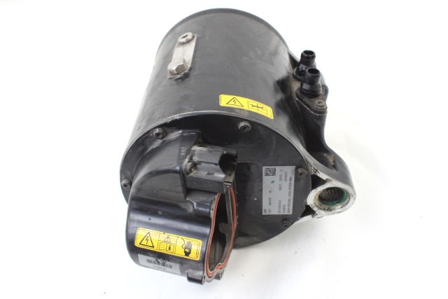 BMW C EVOLUTION 12378544725 MOTORE ELETTRICO JA0P07A K17 13 - 19 ELECTRIC MOTOR 