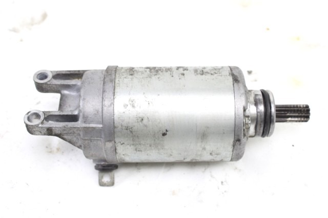 SUZUKI BURGMAN AN 400 3110014F01 MOTORINO AVVIAMENTO 99 - 00 STARTER MOTOR DENSO 228007541