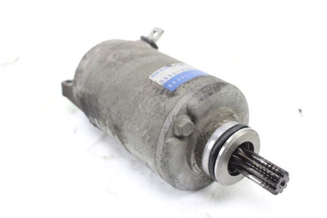 SUZUKI BURGMAN AN 400 3110014F01 MOTORINO AVVIAMENTO 99 - 00 STARTER MOTOR DENSO 228007541