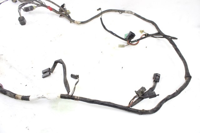 SUZUKI BURGMAN AN 400 3661015F50000 CABLAGGIO IMPIANTO ELETTRICO 99 - 00 MAIN WIRING HARNESS