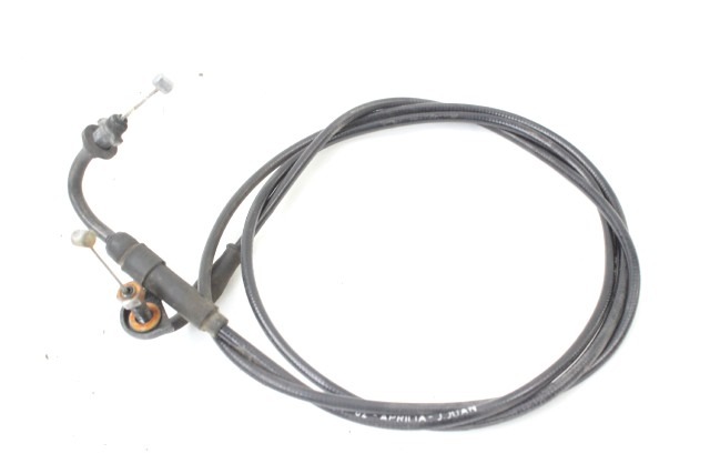 APRILIA SCARABEO 200 GT AP8114382 CAVO FILO ACCELERATORE 01 - 04 THROTTLE CABLE