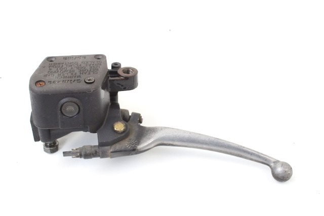 APRILIA SCARABEO 200 GT AP8113784 POMPA FRENO POSTERIORE 01 - 04 REAR MASTER CYLINDER